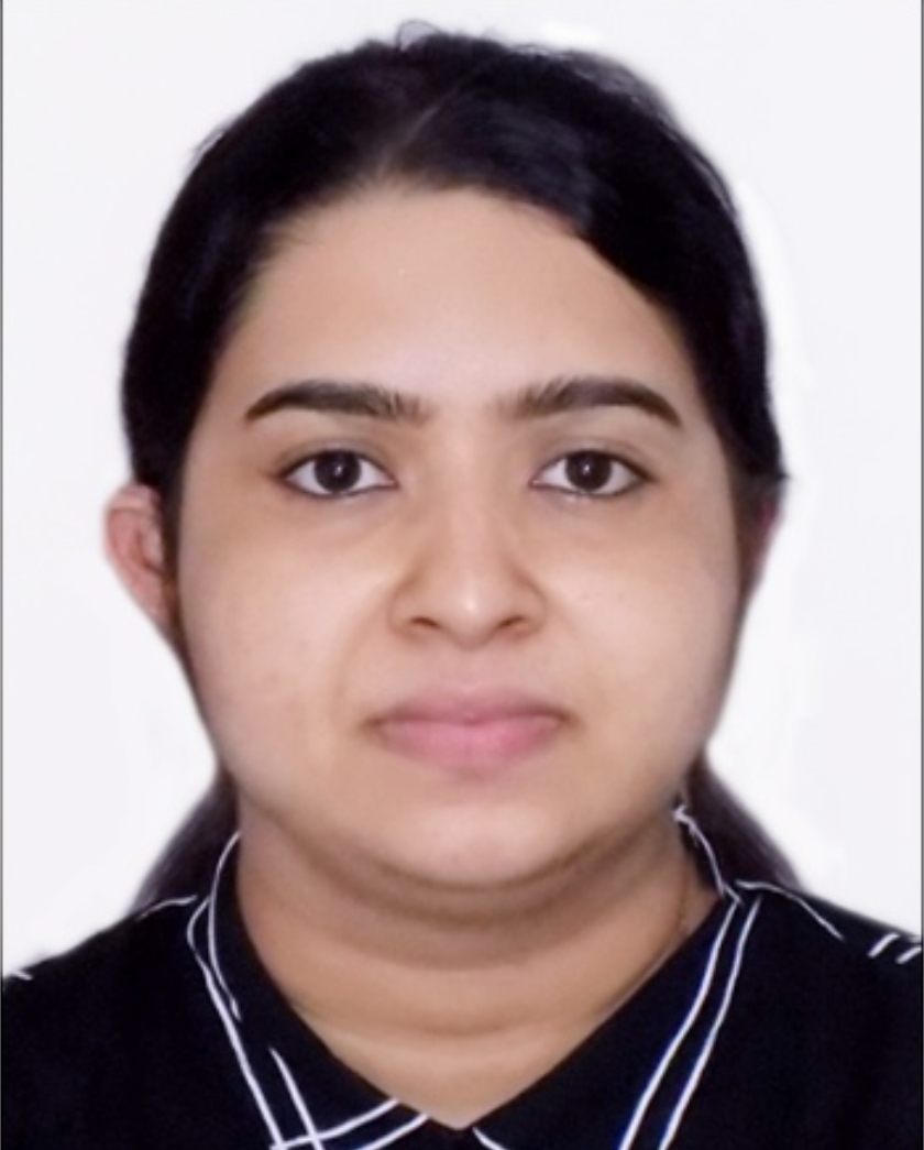 Arundhati Chakraborty