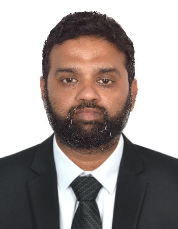 Mohammad Asim Husain